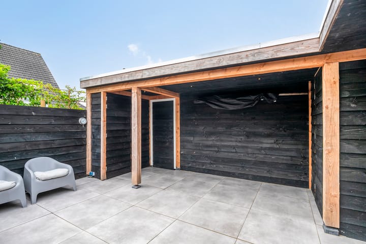 Foto 37 van Kamille 33