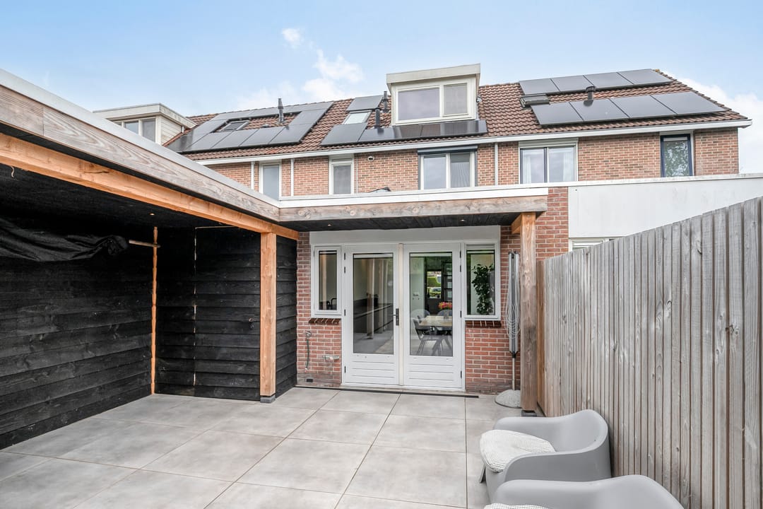 Foto 38 van Kamille 33