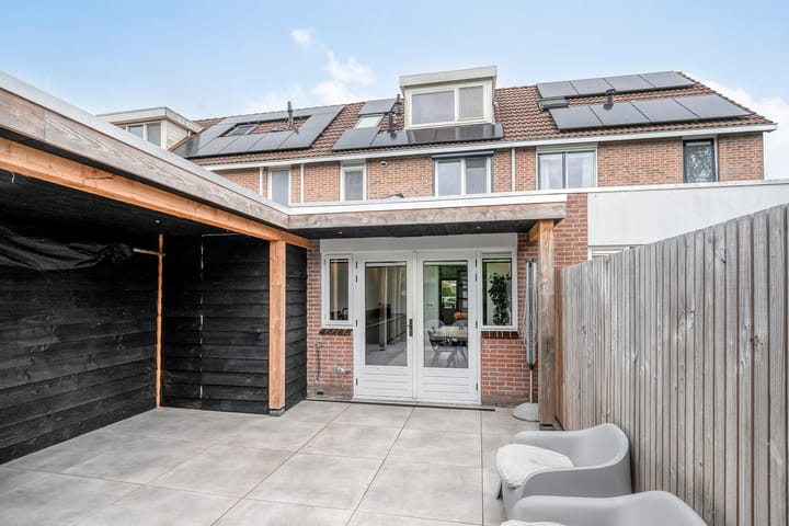 Foto 38 van Kamille 33