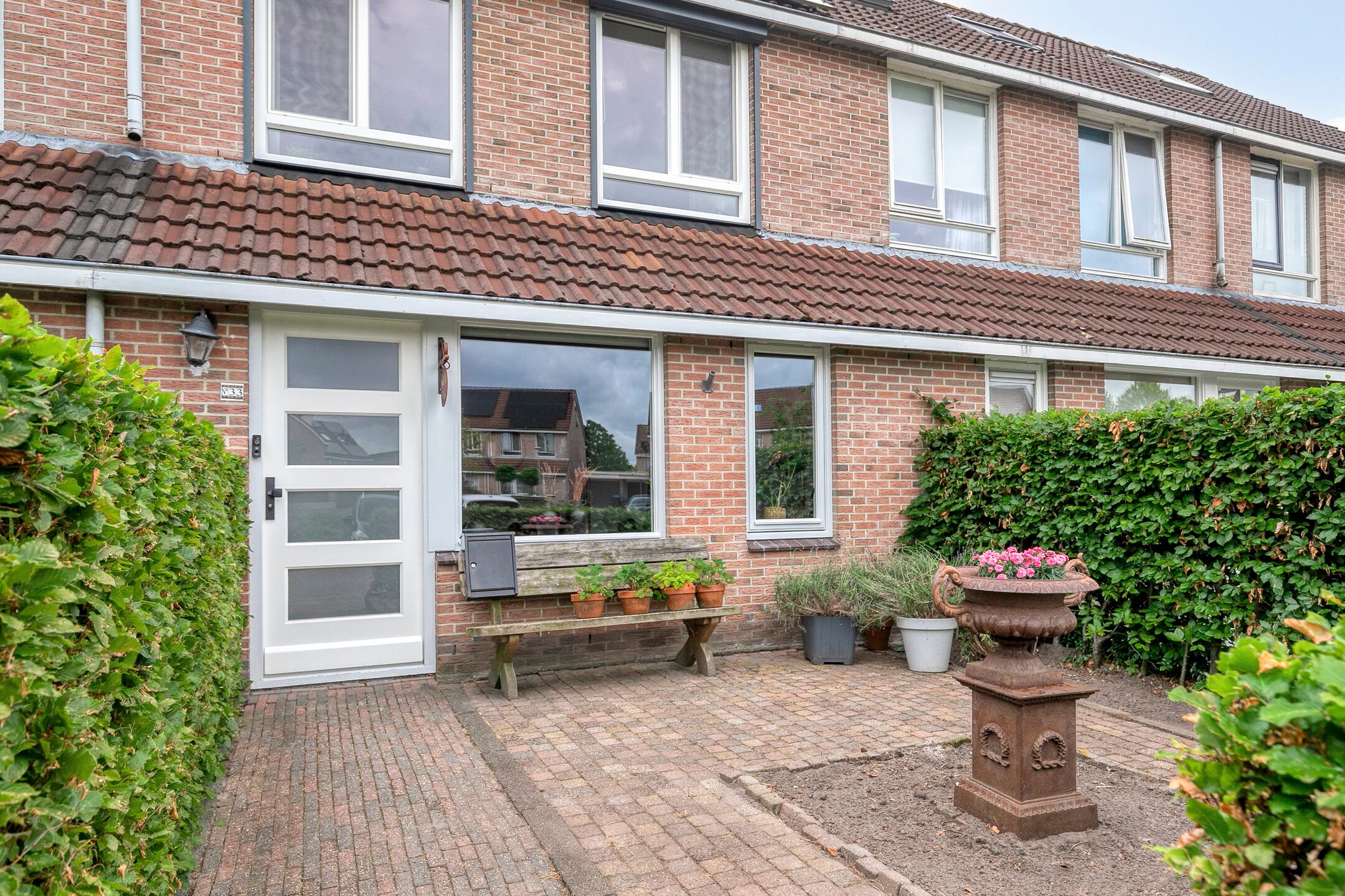 Foto 39 van Kamille 33