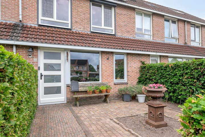 Foto 39 van Kamille 33