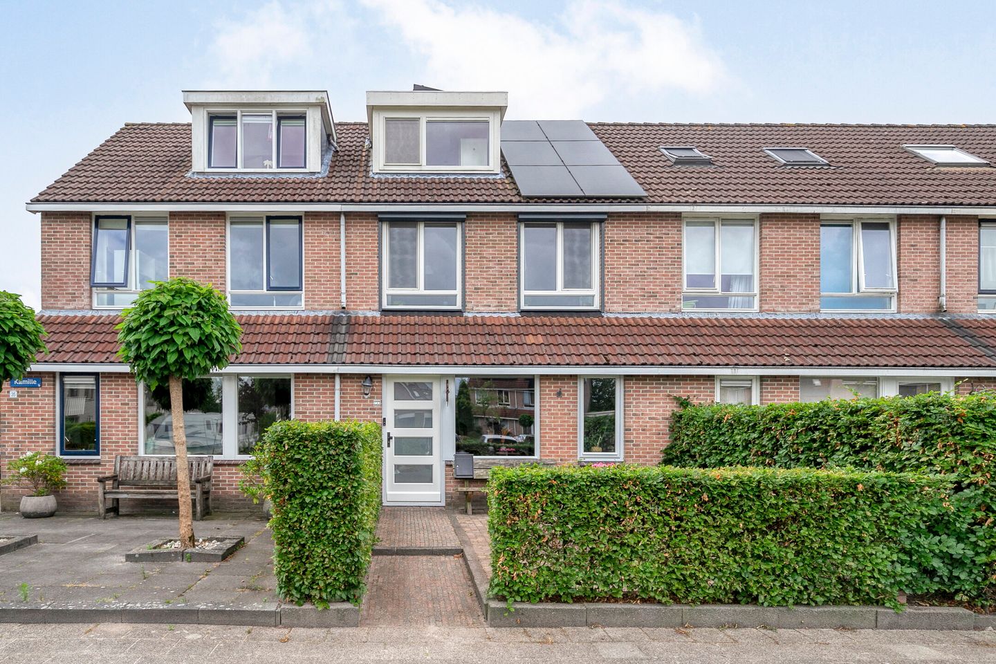 Foto 40 van Kamille 33