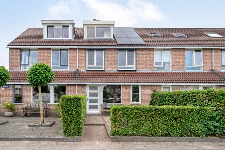 Foto 40 van Kamille 33