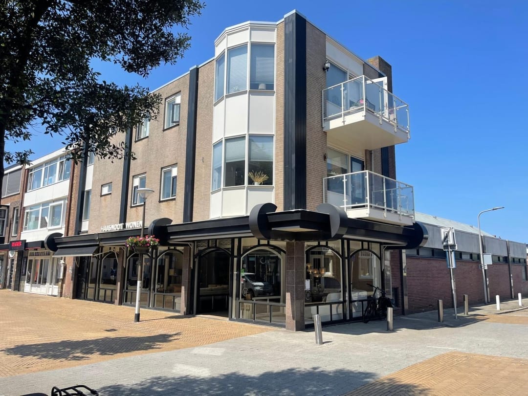 Foto 1 van Voorstraat 44-A