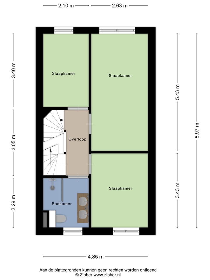 Foto 55 van Heulbank 28