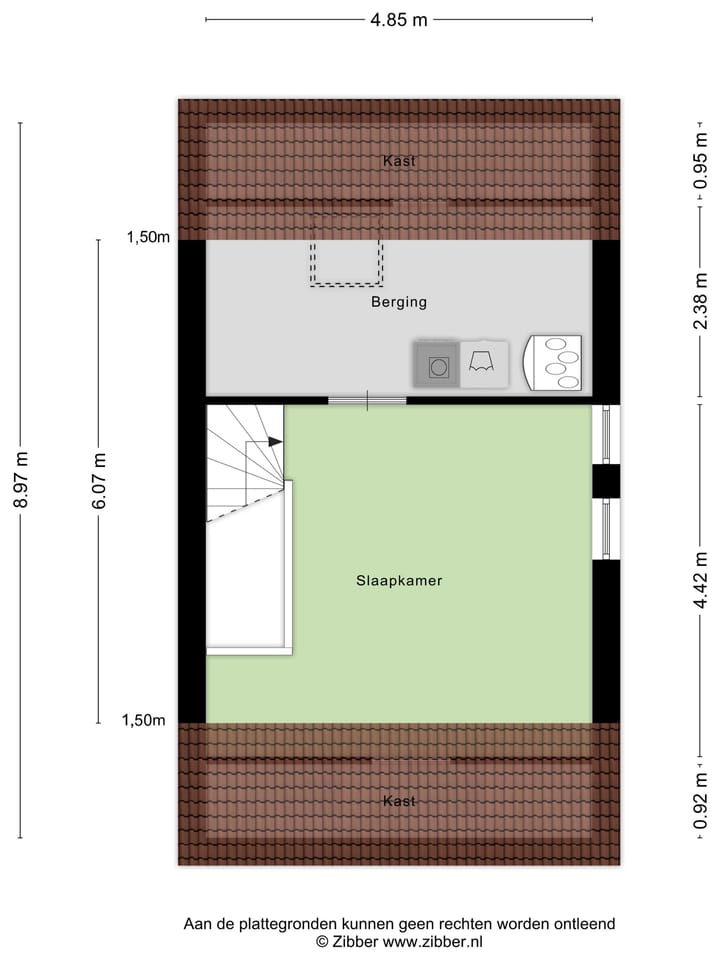 Foto 56 van Heulbank 28