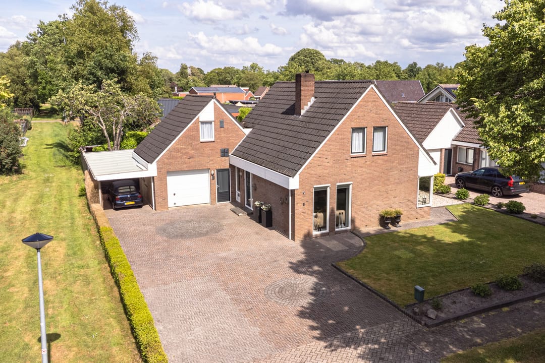 Foto 1 van Kevelinglaan 8