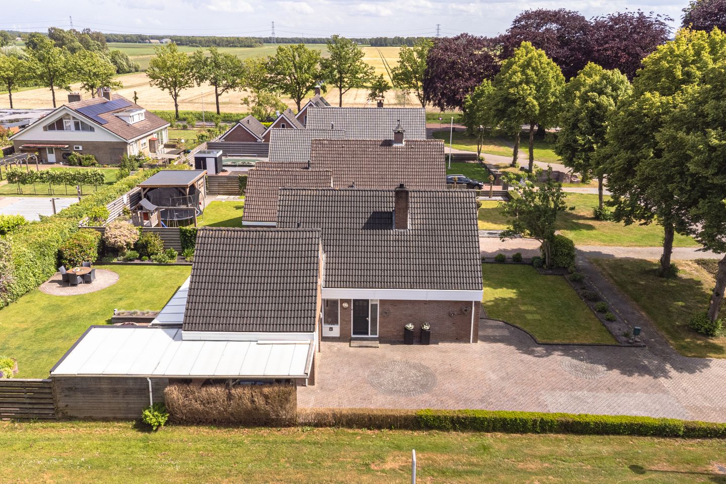 Foto 4 van Kevelinglaan 8