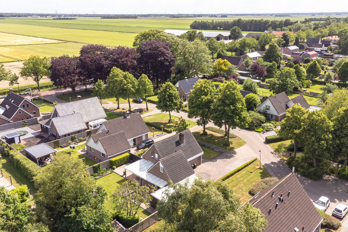 Foto 5 van Kevelinglaan 8