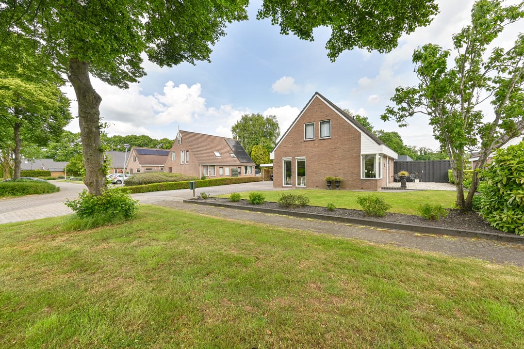 Foto 7 van Kevelinglaan 8