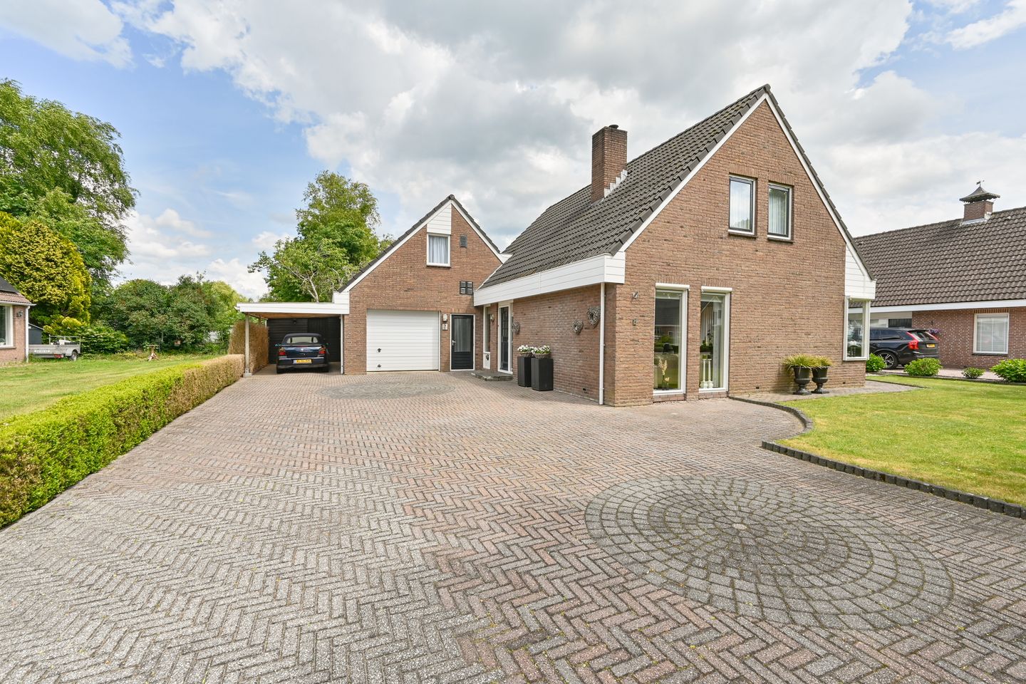 Foto 10 van Kevelinglaan 8