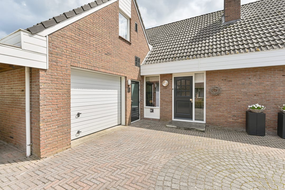 Foto 11 van Kevelinglaan 8