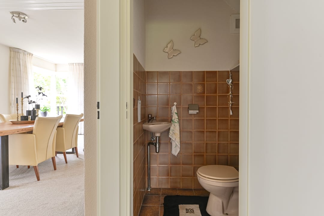 Foto 16 van Kevelinglaan 8