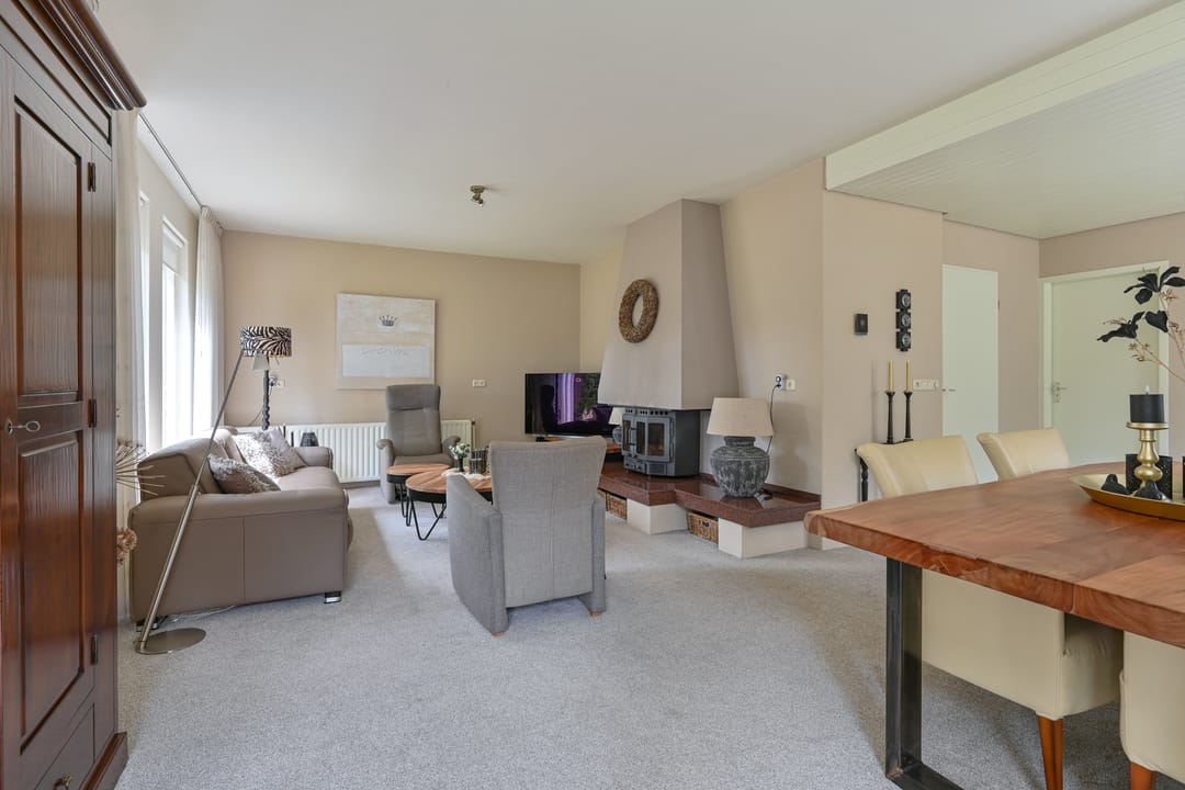 Foto 17 van Kevelinglaan 8