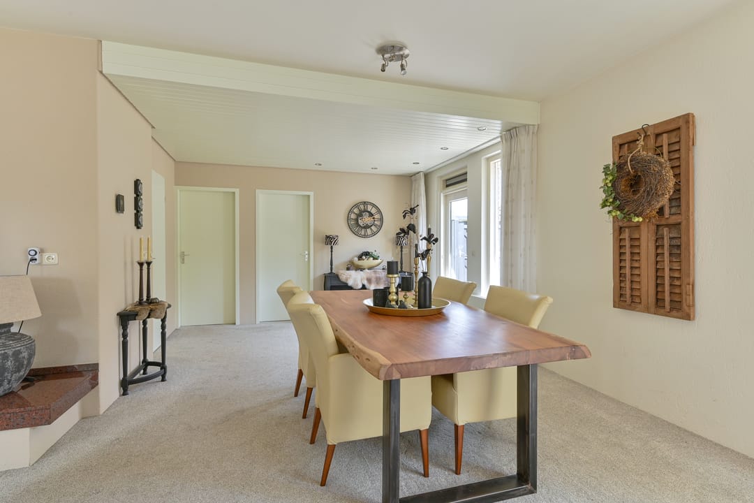 Foto 23 van Kevelinglaan 8