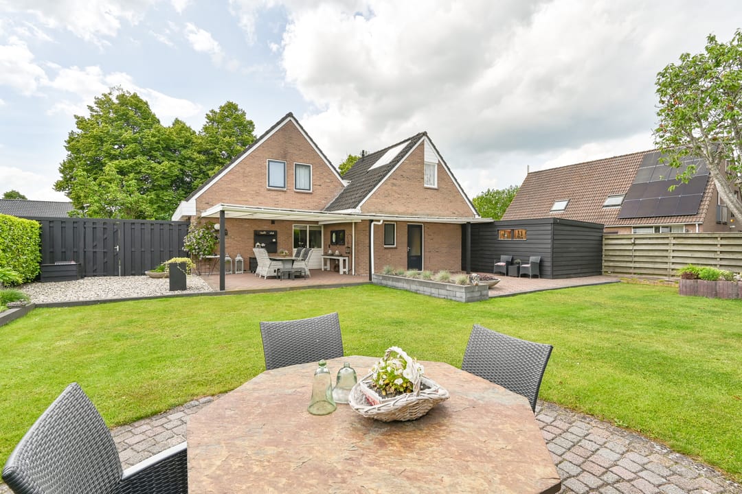 Foto 62 van Kevelinglaan 8