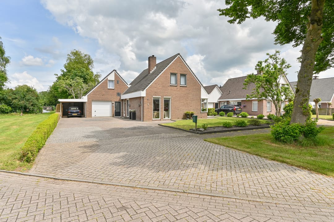 Foto 73 van Kevelinglaan 8