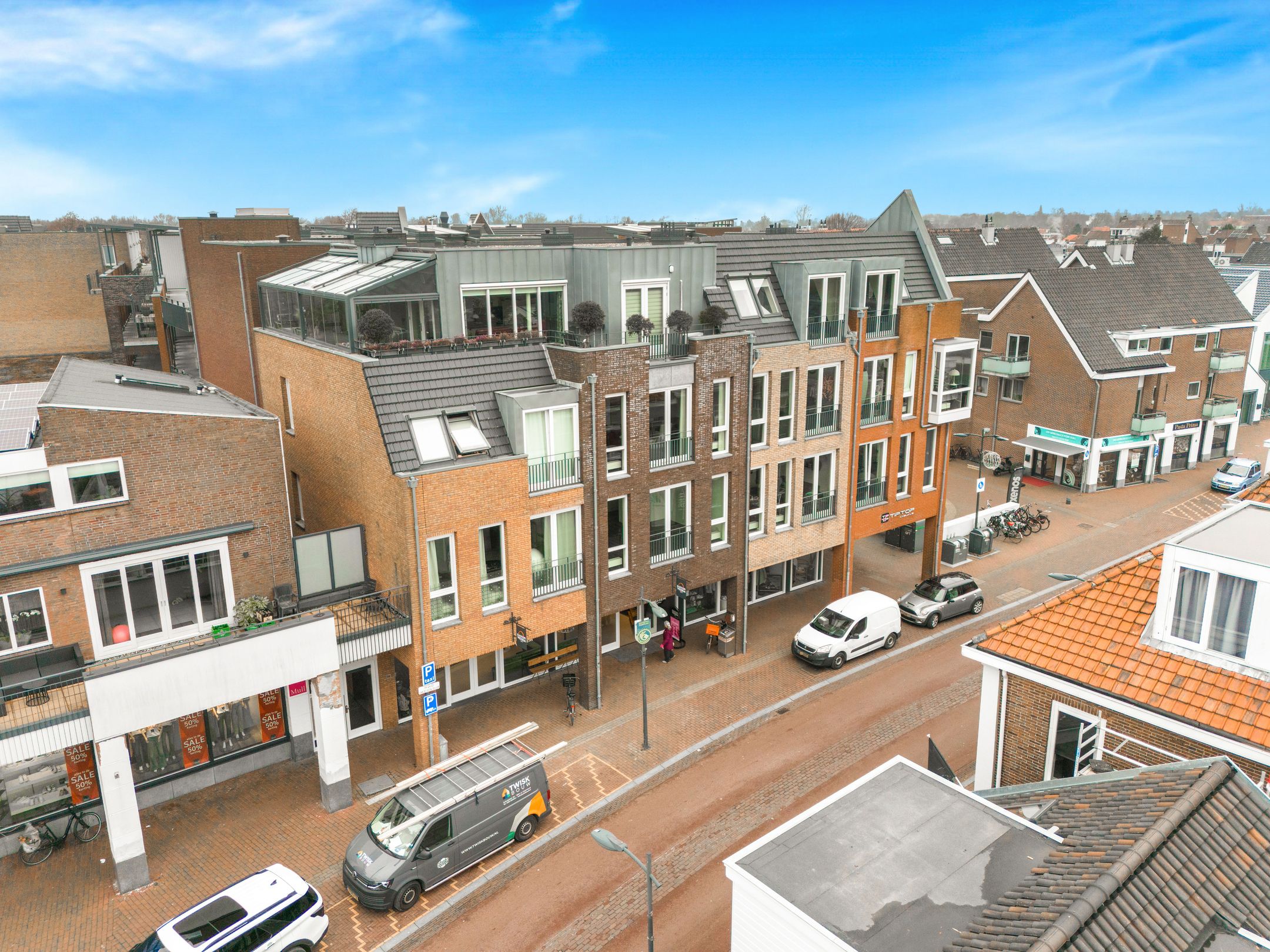 Photo 3 of Dorpsstraat 50-A