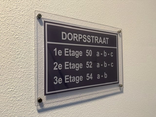 Photo 5 of Dorpsstraat 50-A