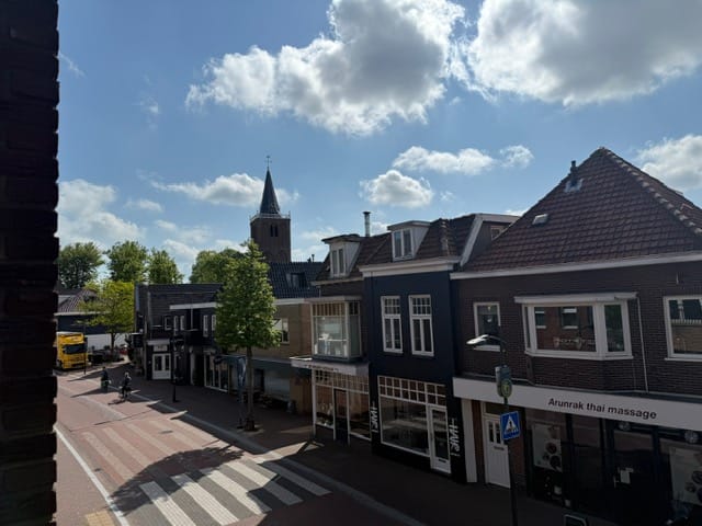 Photo 21 of Dorpsstraat 50-A