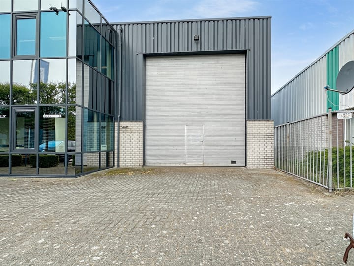 Lijnbaan 75, Heemskerk