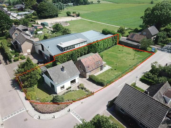 Bekijk foto van Vogelenzangseweg 3