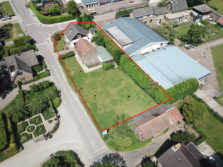 Foto 2 van Vogelenzangseweg 3