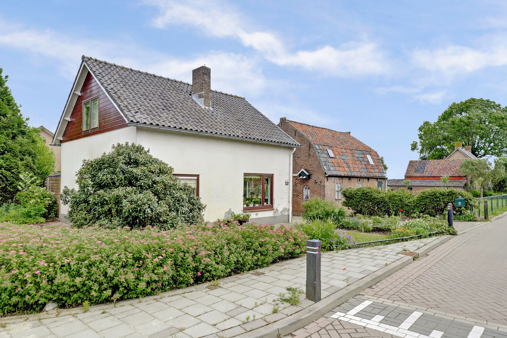 Foto 3 van Vogelenzangseweg 3