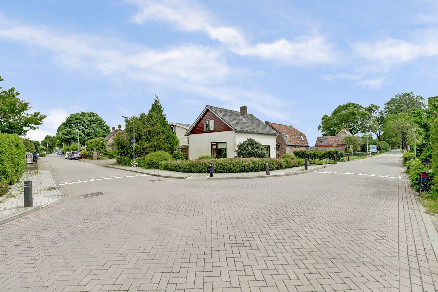 Foto 4 van Vogelenzangseweg 3