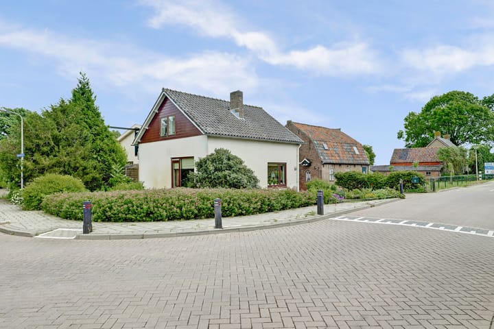 Foto 5 van Vogelenzangseweg 3