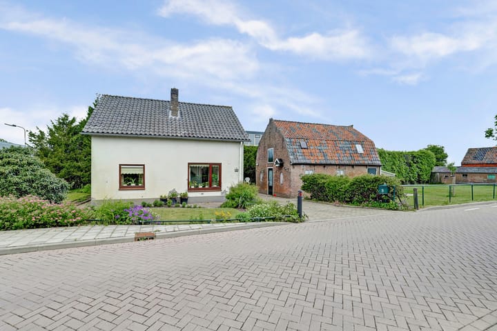 Foto 6 van Vogelenzangseweg 3