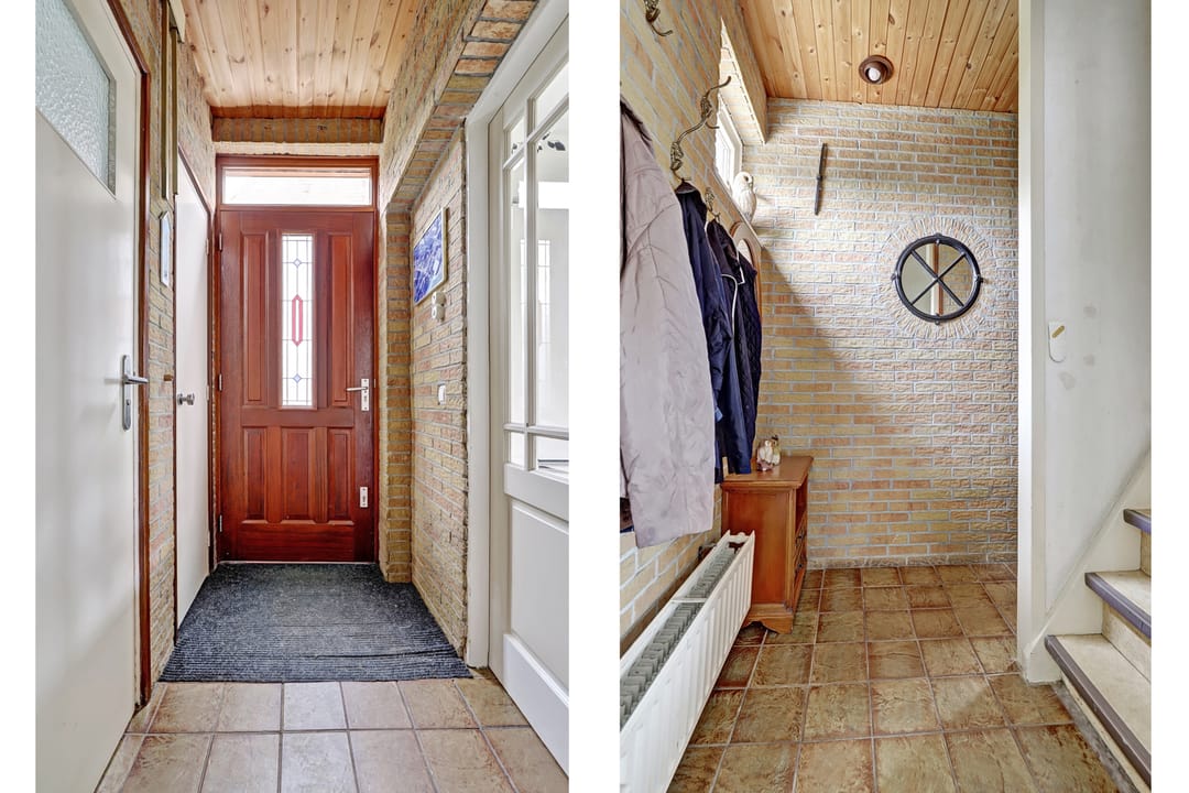 Foto 7 van Vogelenzangseweg 3