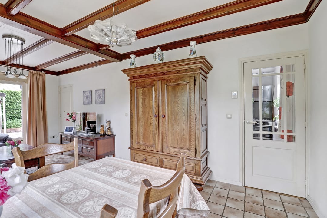 Foto 11 van Vogelenzangseweg 3