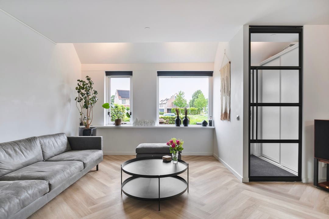 Foto 2 van Kamille 33