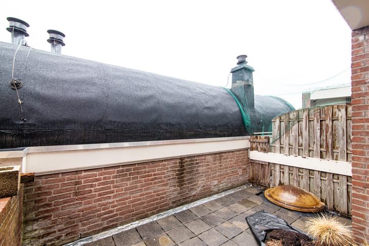 Photo 21 of Nieuwe Markt 82