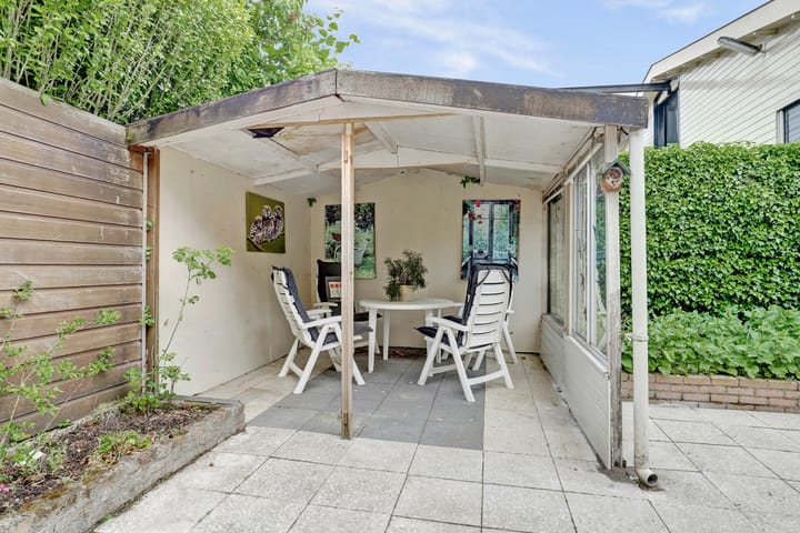 Foto 37 van Vogelenzangseweg 3