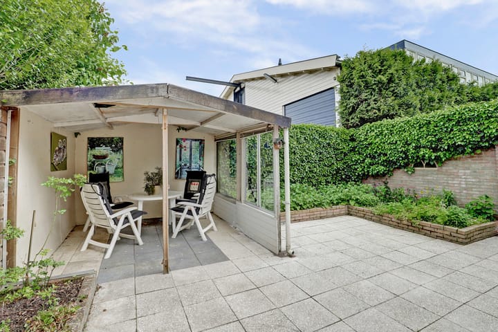 Foto 38 van Vogelenzangseweg 3