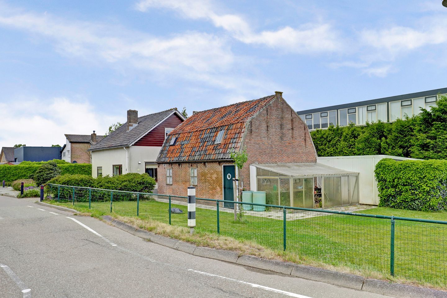 Foto 40 van Vogelenzangseweg 3