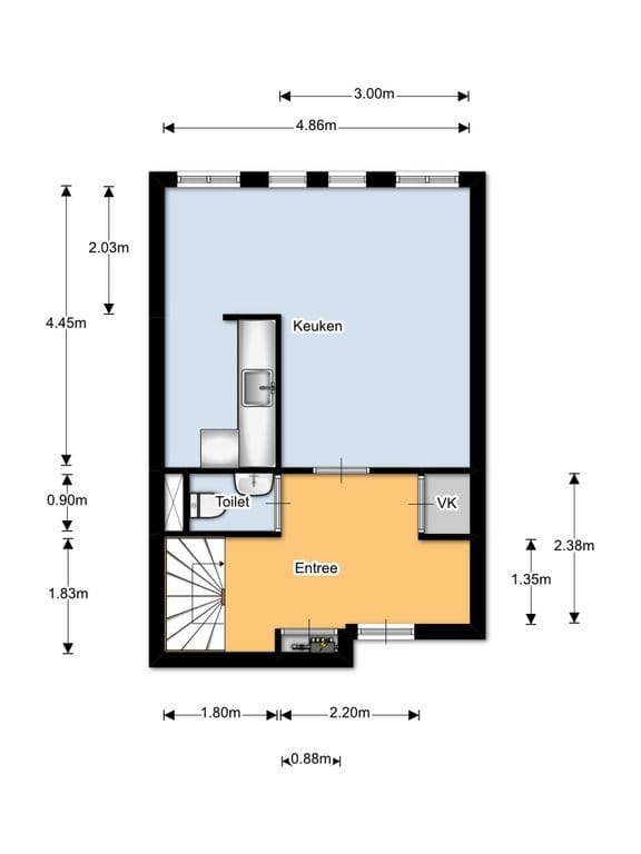 Photo 44 of Nieuwe Markt 82