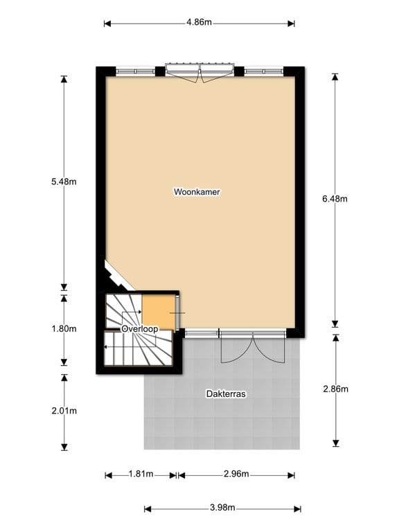 Foto 45 van Nieuwe Markt 82