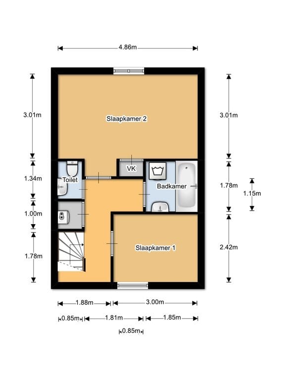 Photo 46 of Nieuwe Markt 82