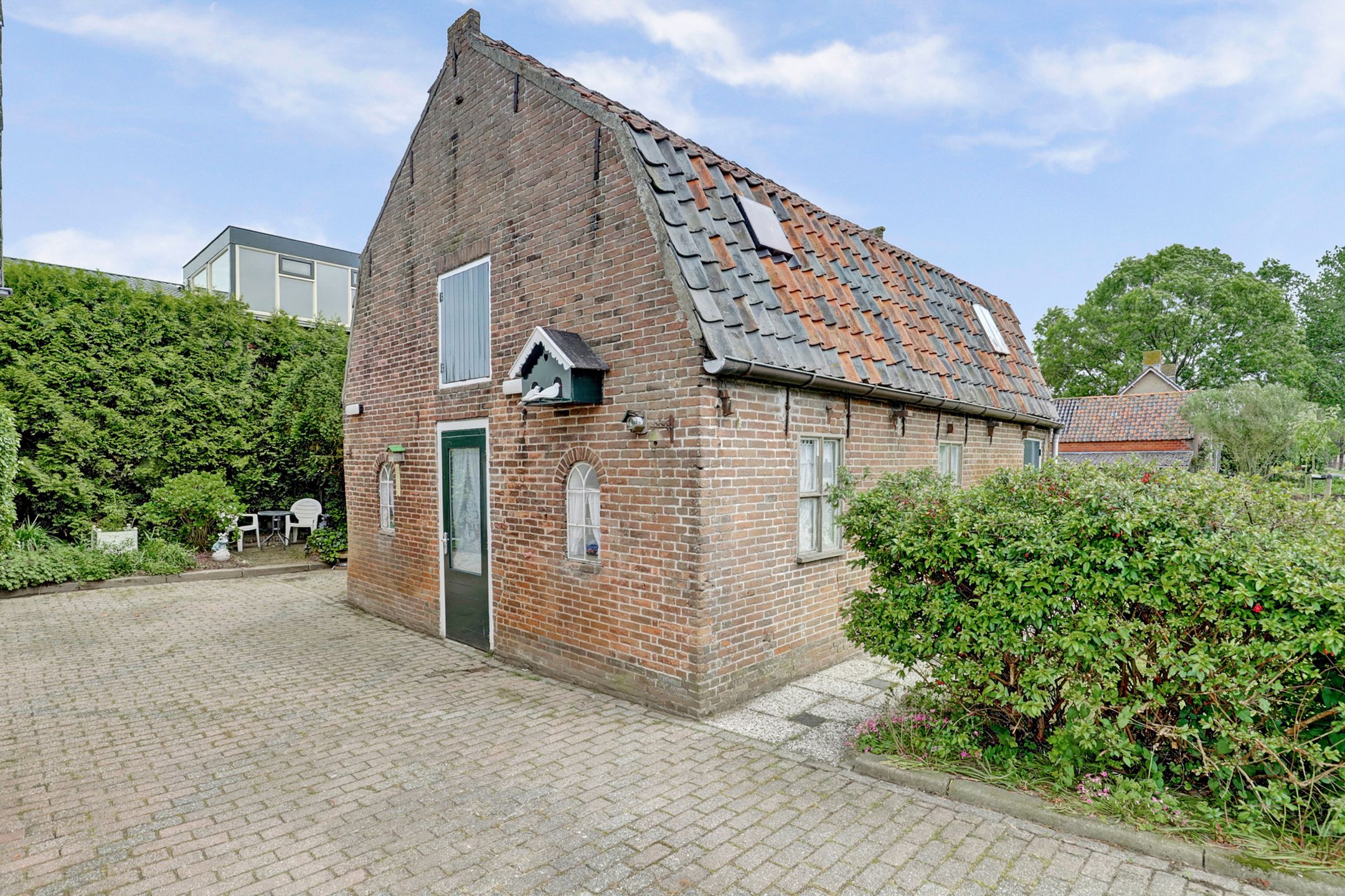 Foto 42 van Vogelenzangseweg 3