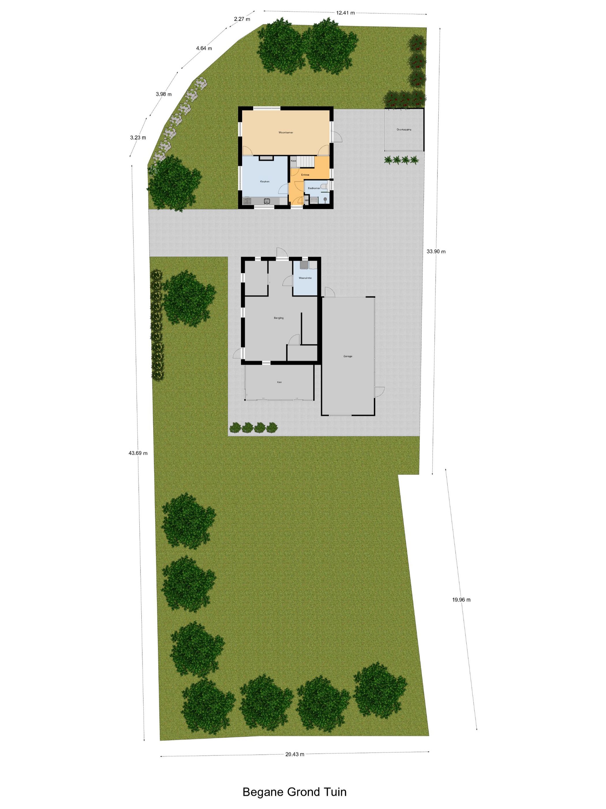 Foto 51 van Vogelenzangseweg 3