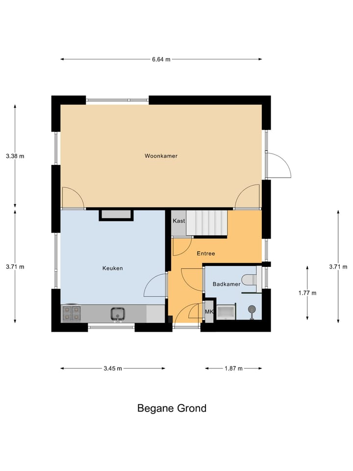 Foto 52 van Vogelenzangseweg 3
