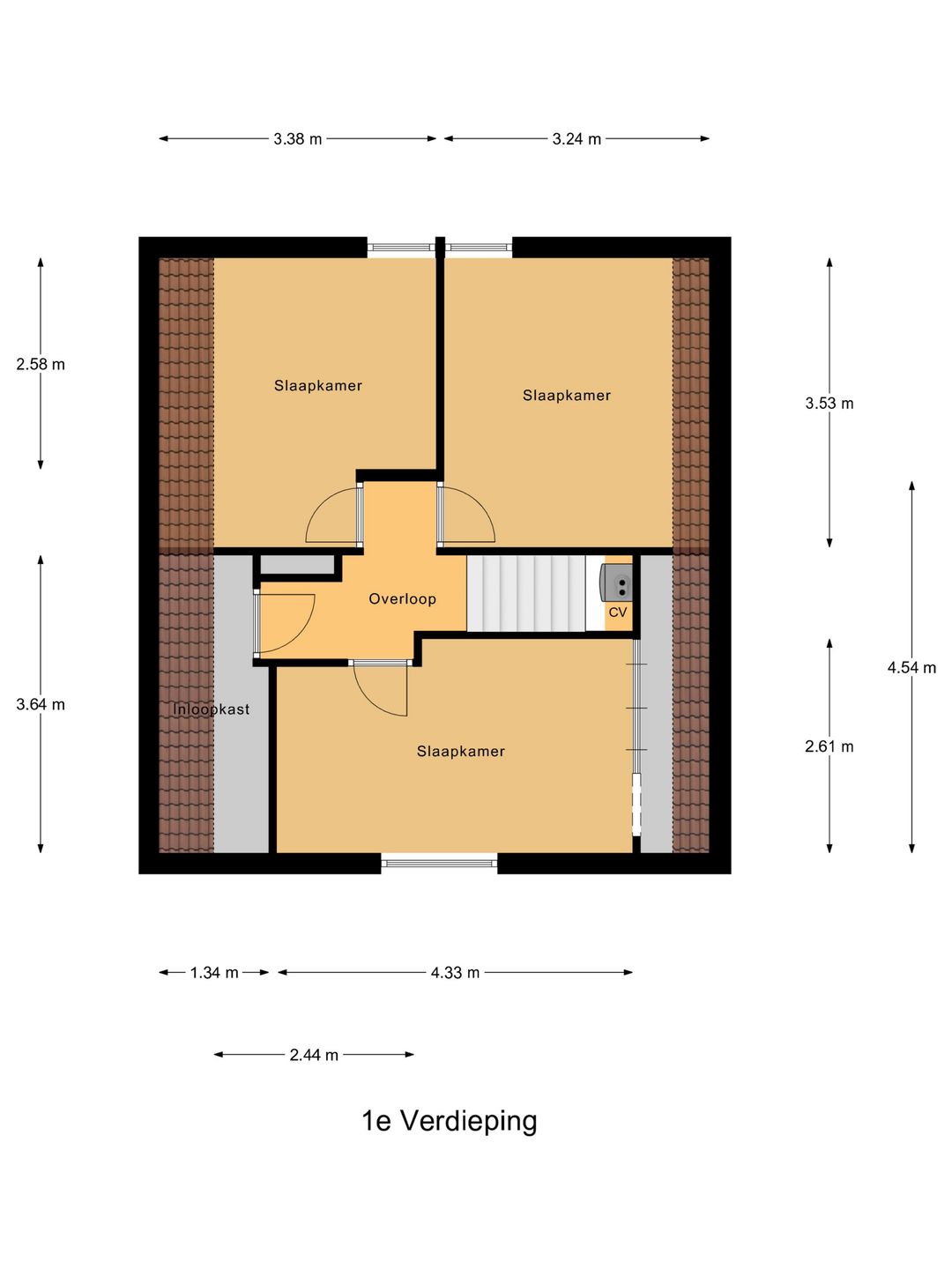 Foto 53 van Vogelenzangseweg 3