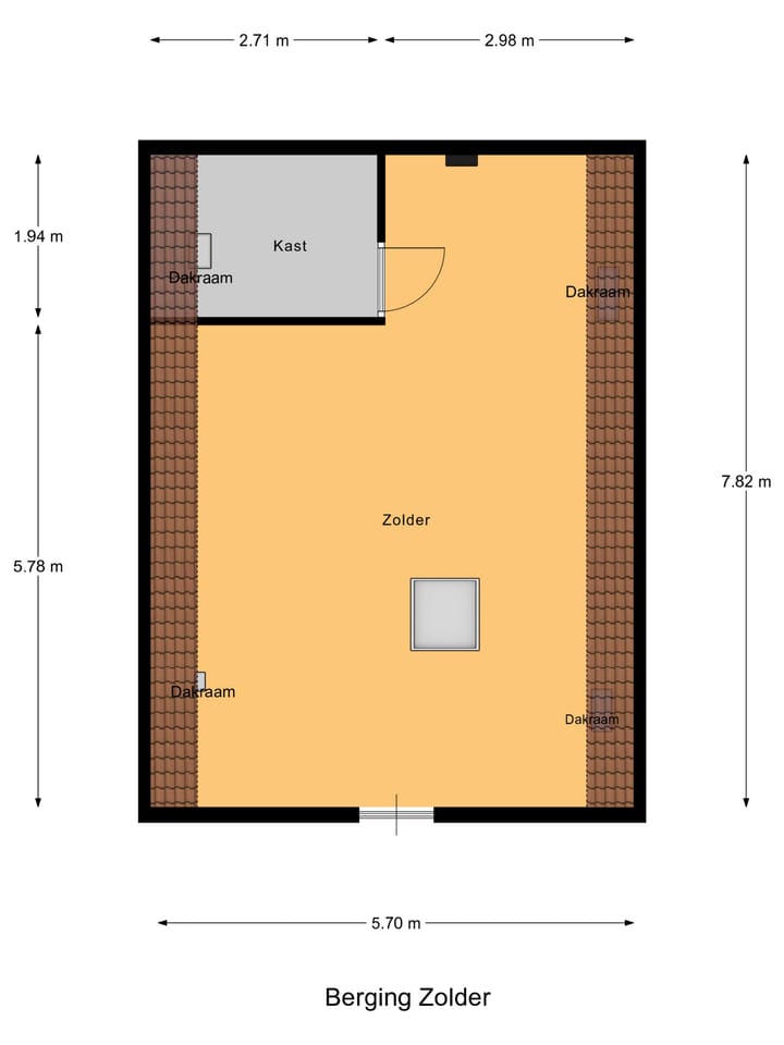 Foto 55 van Vogelenzangseweg 3