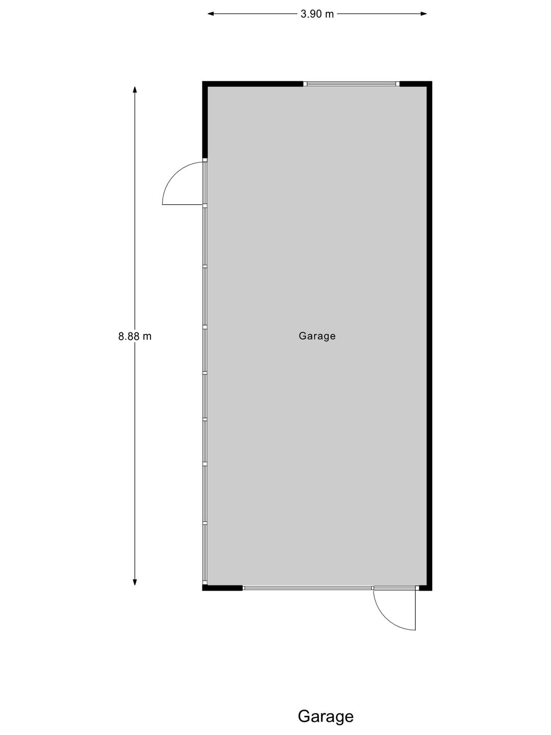 Foto 56 van Vogelenzangseweg 3