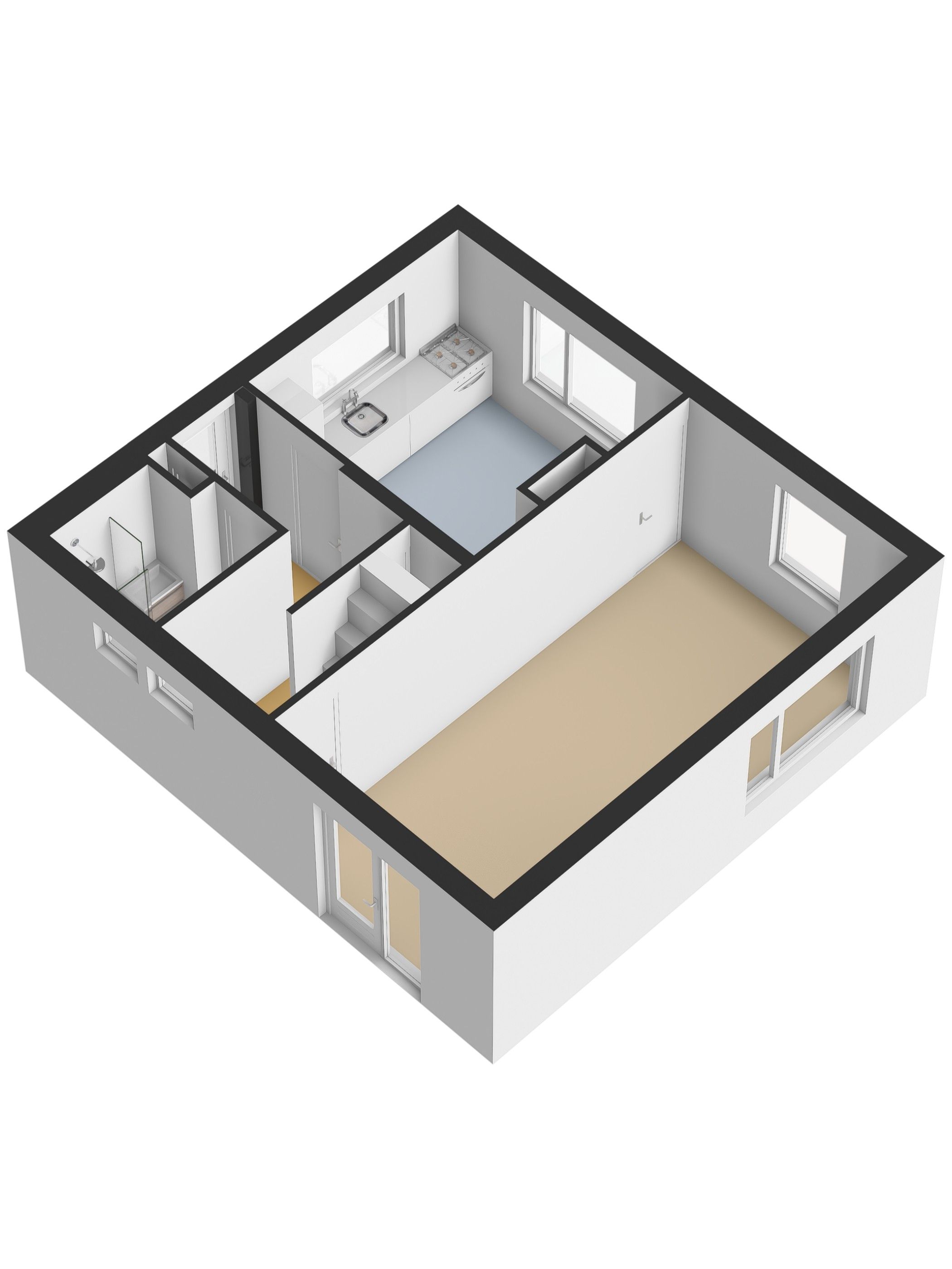 Foto 60 van Vogelenzangseweg 3