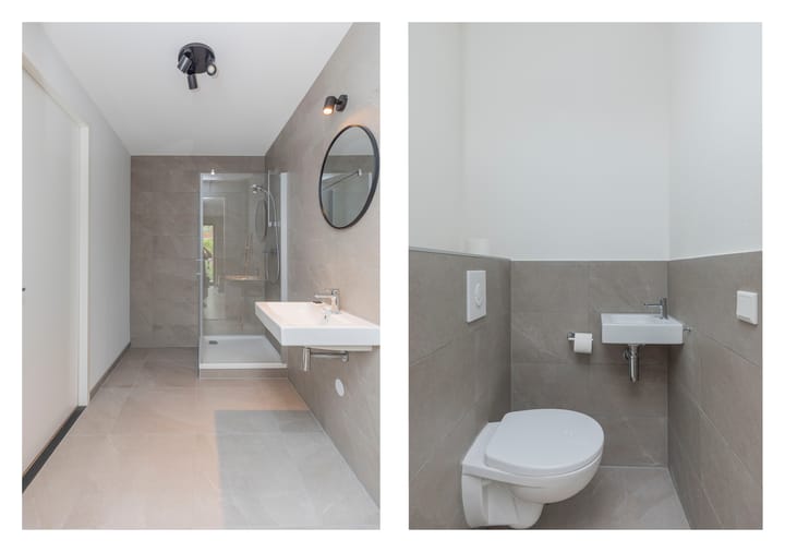 Photo 4 of Van Godewijckstraat 15-B