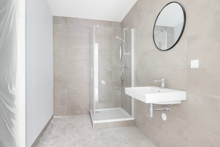 Photo 5 of Van Godewijckstraat 15-B